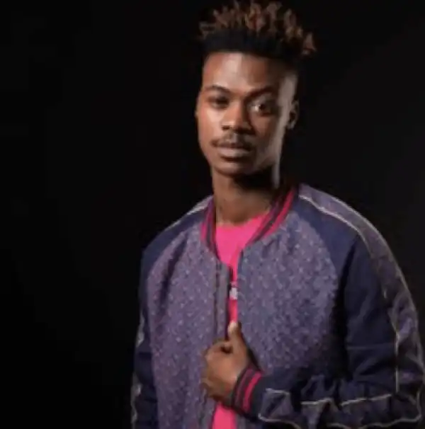 Mlindo The Vocalist - Iphara (Live) Ft. White Bread